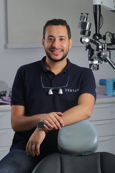 د. أحمد سعد