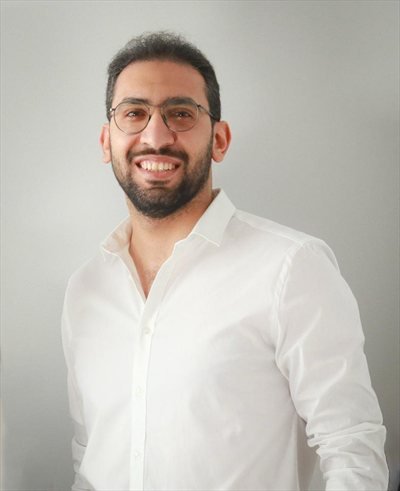 د. حسام حمدي