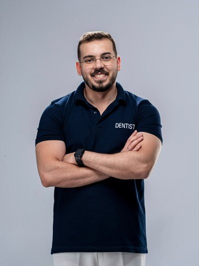د. كريم مختار