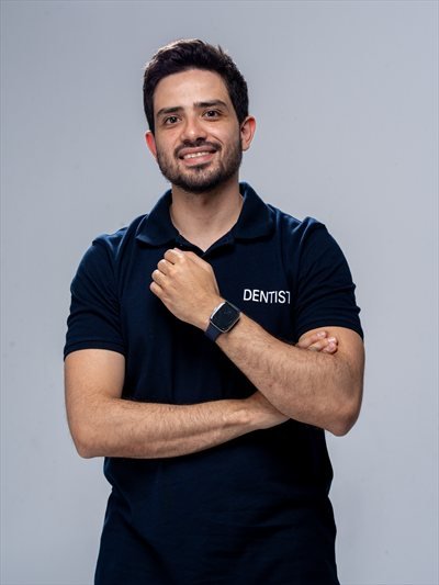 د. محمد نجيب الفوال